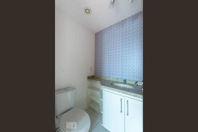 Imagem Cobertura com 2 Quartos à Venda, 57 m² em Pendotiba - Niterói