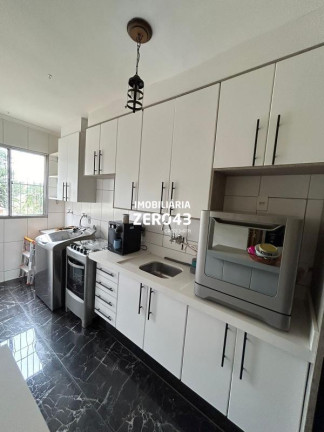 Imagem Cobertura com 3 Quartos à Venda, 94 m² em Jardim Morumbi - Londrina