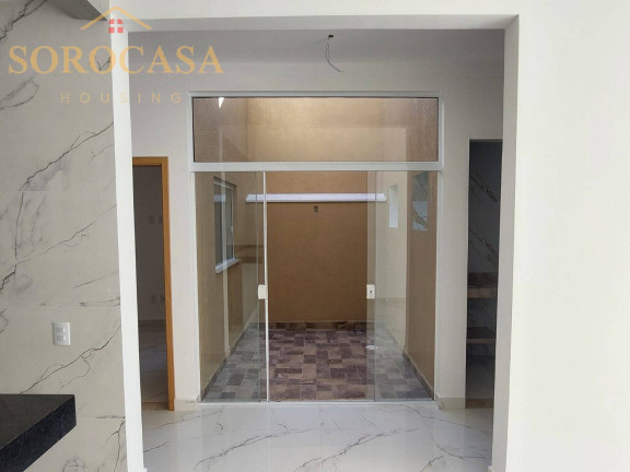 Imagem Casa com 2 Quartos à Venda,  em Horto Florestal - Sorocaba