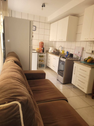 Imagem Apartamento com 3 Quartos à Venda, 90 m² em Termal - Caldas Novas
