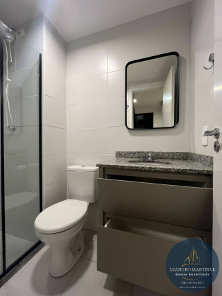 Imagem Apartamento com 1 Quarto para Alugar, 27 m² em Pinheiros - São Paulo