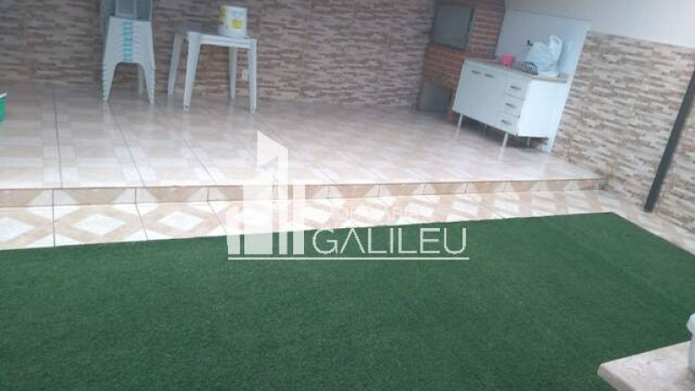 Imagem Casa com 3 Quartos à Venda, 220 m² em Loteamento Parque São Martinho - Campinas Imagem Casa com 3 Quartos à Venda, 220 m² em Loteamento Parque São Martinho - Campinas
