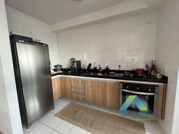 Imagem Apartamento com 2 Quartos à Venda, 63 m² em Vila América - Santo André Imagem Apartamento com 2 Quartos à Venda, 63 m² em Vila América - Santo André