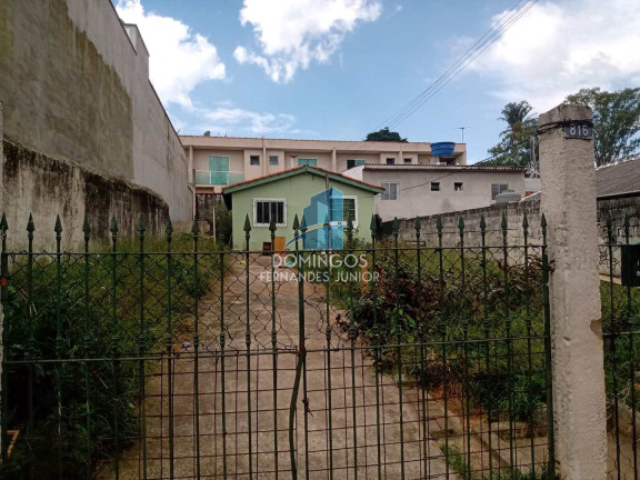 Terreno à Venda, 46 m² em Itaquera - São Paulo