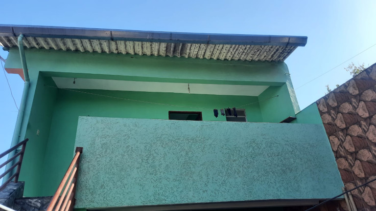 Imagem Casa com 6 Quartos à Venda, 458 m² em Jardim Barro Branco - Cotia