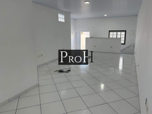 Sobrado com 3 Quartos à Venda, 215 m² em Centro - São Bernardo Do Campo