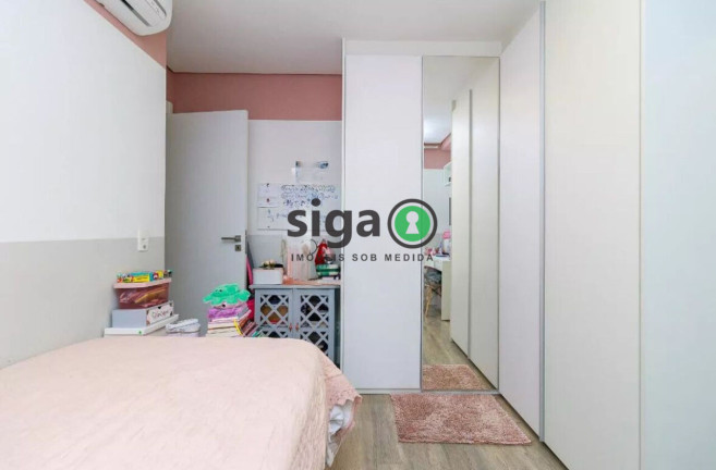 Imagem Apartamento com 3 Quartos à Venda, 250 m² em Brooklin - São Paulo Imagem Apartamento com 3 Quartos à Venda, 250 m² em Brooklin - São Paulo