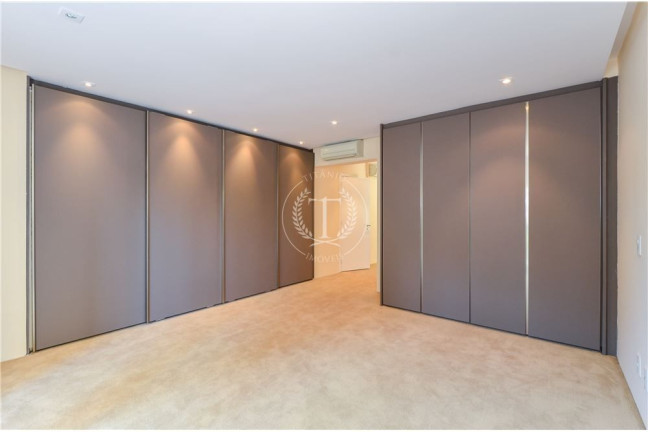 Imagem Apartamento com 1 Quarto à Venda, 674 m² em Vila Andrade - São Paulo