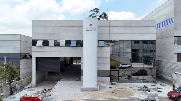 Imagem Imóvel Comercial para Alugar, 1.009 m² em Sítio Boa Vista - Cotia Imagem Imóvel Comercial para Alugar, 1.009 m² em Sítio Boa Vista - Cotia