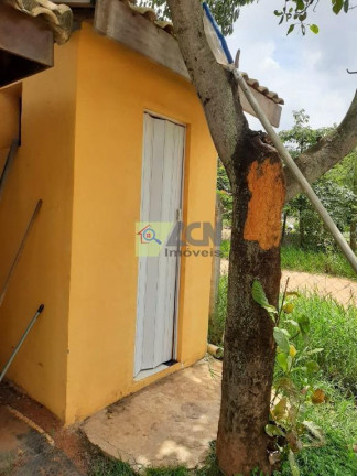 Imagem Imóvel com 3 Quartos à Venda, 1.232 m² em Chácara Recreio Alvorada - Hortolândia