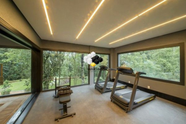 Imagem Apartamento com 3 Quartos à Venda, 319 m² em Planalto - Gramado Imagem Apartamento com 3 Quartos à Venda, 319 m² em Planalto - Gramado