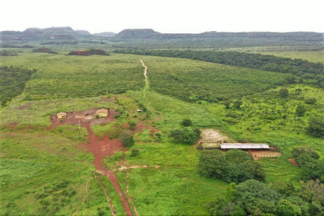 Imagem Imóvel à Venda, em Campos Lindos/to - Campos Lindos Imagem Imóvel à Venda, em Campos Lindos/to - Campos Lindos