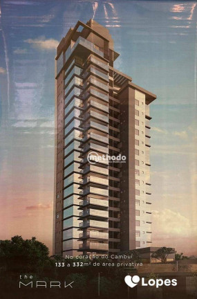 Imagem Apartamento com 3 Quartos à Venda, 133 m² em Cambuí - Campinas Imagem Apartamento com 3 Quartos à Venda, 133 m² em Cambuí - Campinas
