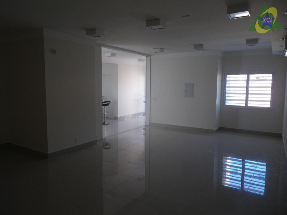 Imagem Sala Comercial para Alugar, 36 m² em Jardim Chapadão - Campinas