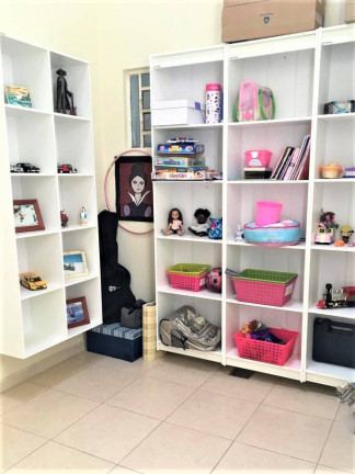 Imagem Casa com 3 Quartos à Venda, 215 m² em Campinas Imagem Casa com 3 Quartos à Venda, 215 m² em Campinas