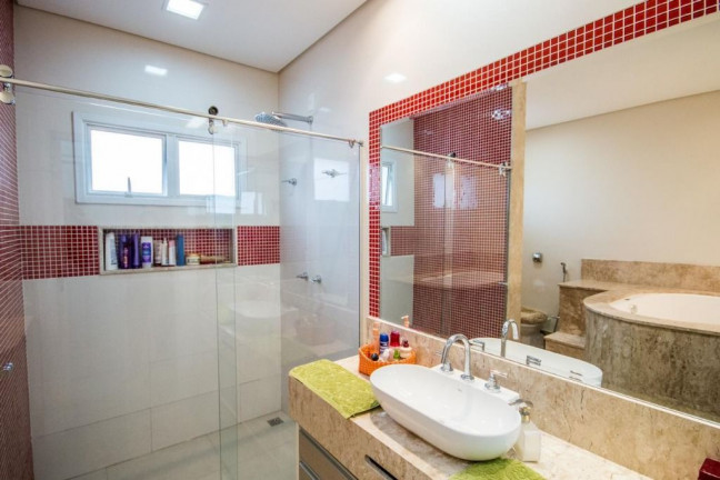 Imagem Casa com 4 Quartos à Venda, 561 m² em Campos Do Conde Versailles - Tremembé Imagem Casa com 4 Quartos à Venda, 561 m² em Campos Do Conde Versailles - Tremembé
