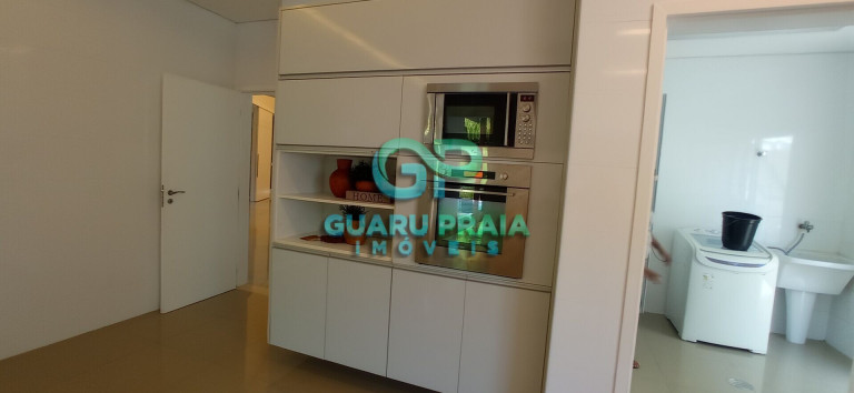 Imagem Casa com 6 Quartos à Venda, 685 m² em Acapulco - Guarujá