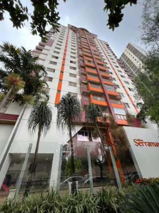 Imagem Apartamento com 4 Quartos à Venda, 131 m² em Setor Bueno - Goiânia Imagem Apartamento com 4 Quartos à Venda, 131 m² em Setor Bueno - Goiânia