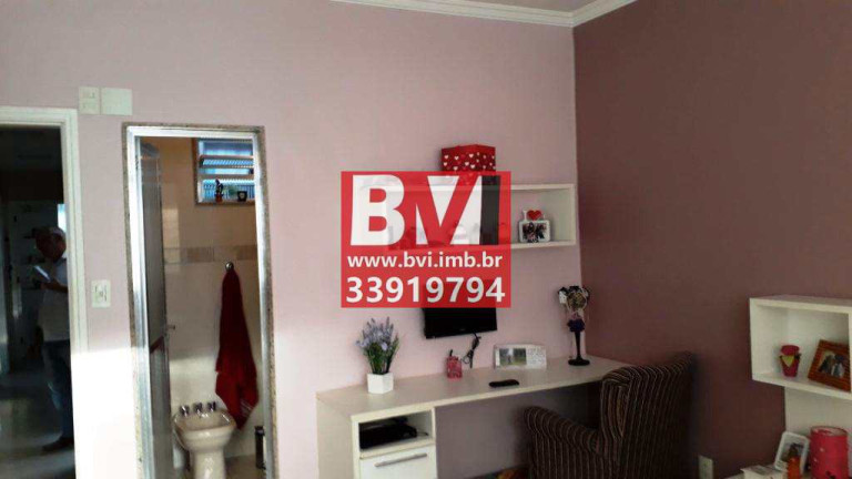 Imagem Casa com 3 Quartos à Venda, 220 m² em Vila Da Penha - Rio De Janeiro Imagem Casa com 3 Quartos à Venda, 220 m² em Vila Da Penha - Rio De Janeiro