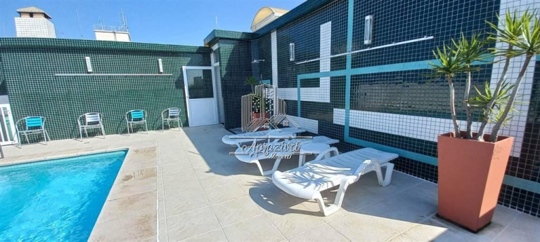 Imagem Apartamento com 2 Quartos à Venda, 100 m² em Aviacao - Praia Grande Imagem Apartamento com 2 Quartos à Venda, 100 m² em Aviacao - Praia Grande