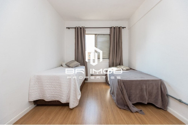 Imagem Imóvel com 2 Quartos à Venda, 77 m² em Campo Belo - São Paulo Imagem Imóvel com 2 Quartos à Venda, 77 m² em Campo Belo - São Paulo