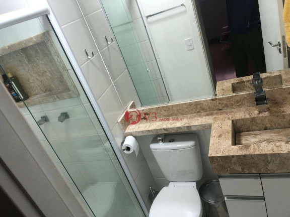 Imagem Apartamento com 2 Quartos à Venda, 42 m² em Itaquera - São Paulo