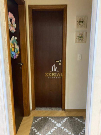 Imagem Apartamento com 2 Quartos à Venda, 76 m² em Santa Maria - São Caetano Do Sul