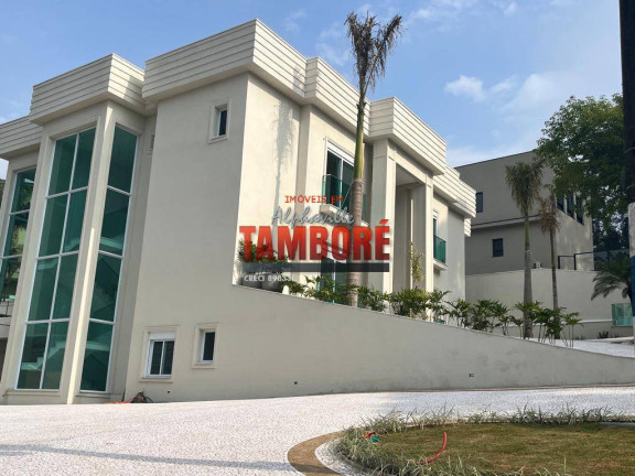 Imagem Casa de Condomínio à Venda, 900 m² em Residencial Tamboré - Barueri