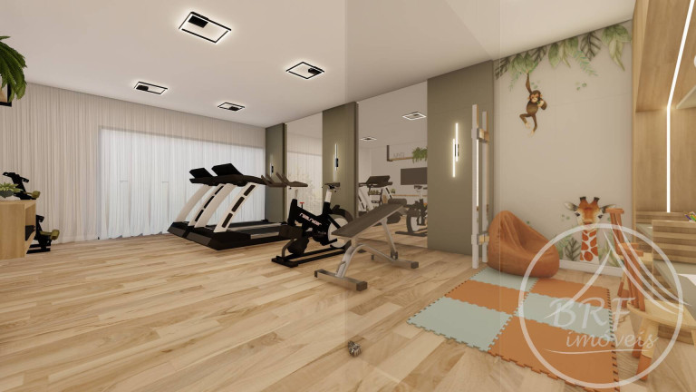 Imagem Apartamento com 2 Quartos à Venda, 89 m² em Barreiros - São José Imagem Apartamento com 2 Quartos à Venda, 89 m² em Barreiros - São José