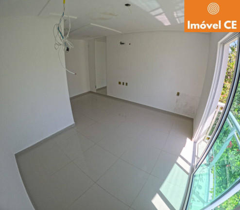 Imagem Casa com 3 Quartos à Venda, 117 m² em Praia Do Futuro Ii - Fortaleza Imagem Casa com 3 Quartos à Venda, 117 m² em Praia Do Futuro Ii - Fortaleza