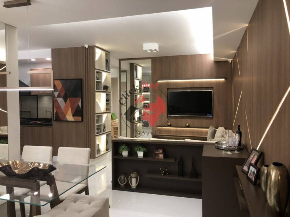 Imagem Apartamento com 2 Quartos à Venda, 83 m² em Santo Antônio - São Caetano Do Sul Imagem Apartamento com 2 Quartos à Venda, 83 m² em Santo Antônio - São Caetano Do Sul