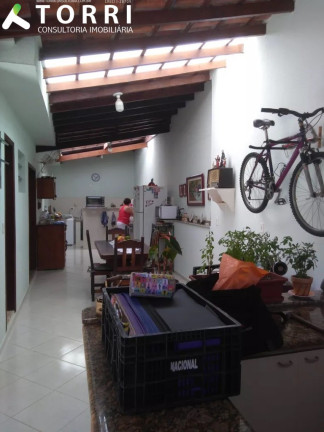 Imagem Casa com 3 Quartos à Venda, 137 m² em Jardim Guadalajara - Sorocaba Imagem Casa com 3 Quartos à Venda, 137 m² em Jardim Guadalajara - Sorocaba