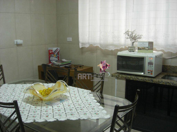 Imagem Casa com 3 Quartos à Venda, 161 m² em Rudge Ramos - São Bernardo Do Campo Imagem Casa com 3 Quartos à Venda, 161 m² em Rudge Ramos - São Bernardo Do Campo