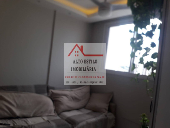 Imagem Apartamento com 2 Quartos à Venda, 42 m² em Piedade - Rio De Janeiro