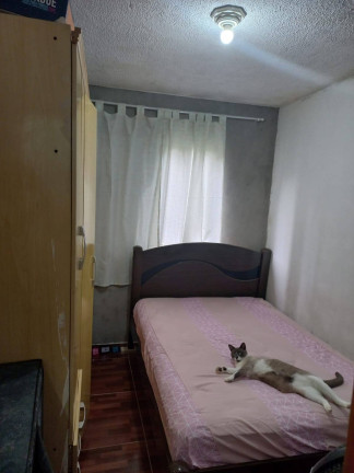 Imagem Apartamento com 2 Quartos à Venda,  em Casa Grande - Diadema