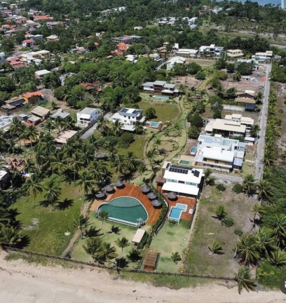 Imagem Casa com 6 Quartos à Venda, em Ponta Do Mutá - Marau Imagem Casa com 6 Quartos à Venda, em Ponta Do Mutá - Marau