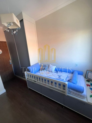 Imagem Sobrado com 3 Quartos à Venda, 168 m² em Altos Da Vila Paiva - São José Dos Campos