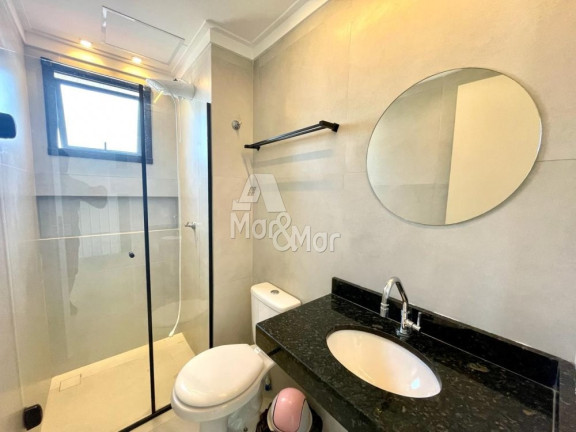 Imagem Apartamento com 1 Quarto à Venda, 48 m² em Enseada - Guarujá Imagem Apartamento com 1 Quarto à Venda, 48 m² em Enseada - Guarujá