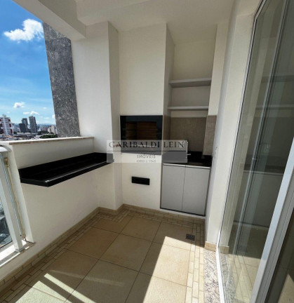 Imagem Imóvel com 3 Quartos à Venda, 134 m² em Vila Nova - Campinas