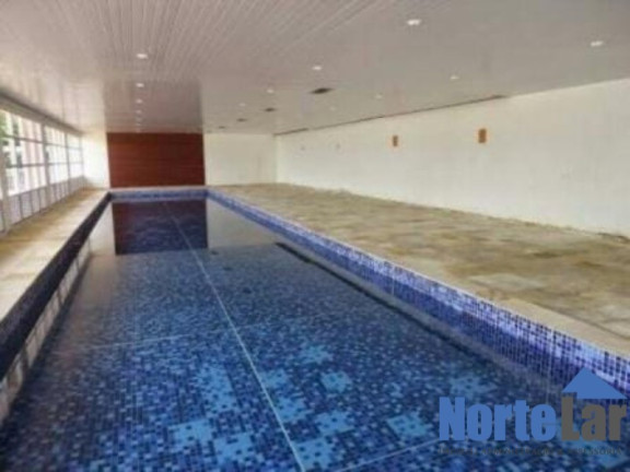 Imagem Apartamento com 3 Quartos à Venda, 131 m² em Pirituba - São Paulo