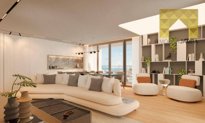 Imagem Apartamento com 2 Quartos à Venda, 68 m² em Jardim Oceania - João Pessoa Imagem Apartamento com 2 Quartos à Venda, 68 m² em Jardim Oceania - João Pessoa