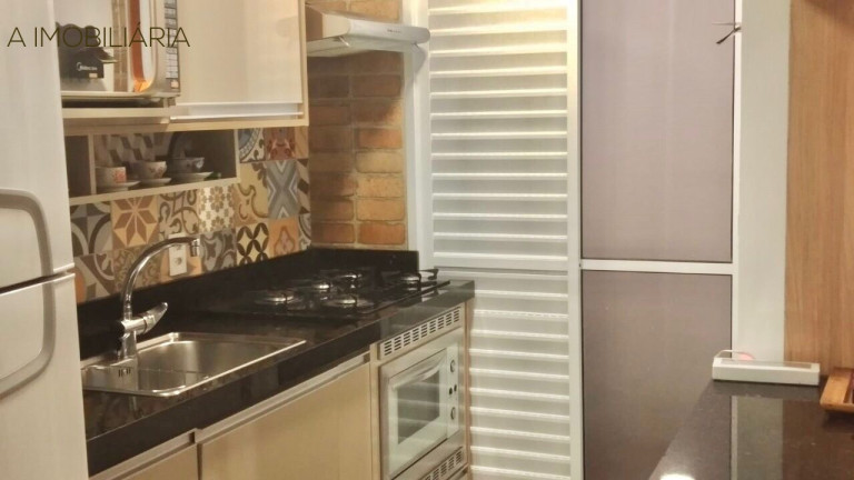 Imagem Imóvel com 3 Quartos à Venda, 64 m² em Jardim Celeste - São Paulo