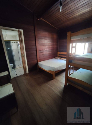 Imagem Chácara com 3 Quartos à Venda, 1.300 m² em Terra Preta - Mairiporã