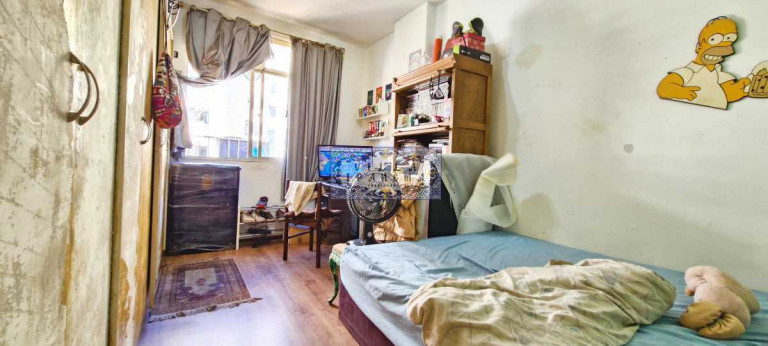Imagem Apartamento com 2 Quartos à Venda, 80 m² em Copacabana - Rio De Janeiro