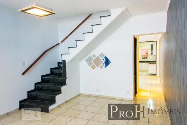 Imagem Sobrado com 3 Quartos à Venda, 190 m² em Utinga - Santo André Imagem Sobrado com 3 Quartos à Venda, 190 m² em Utinga - Santo André