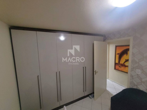 Imagem Apartamento com 3 Quartos à Venda, 85 m² em Amizade - Jaraguá Do Sul