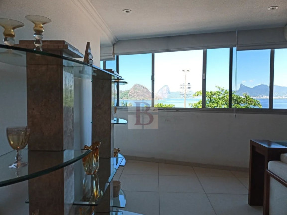 Imóvel com 4 Quartos à Venda, 243 m² em Icaraí - Niterói