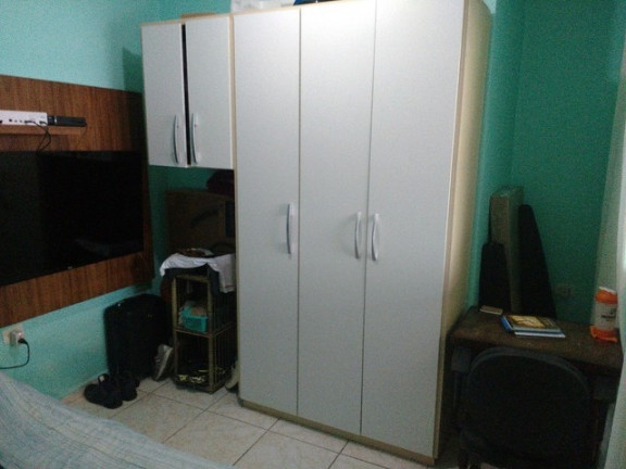Imagem Sobrado com 2 Quartos à Venda, 150 m² em Jardim Santa Cristina - Santo André Imagem Sobrado com 2 Quartos à Venda, 150 m² em Jardim Santa Cristina - Santo André