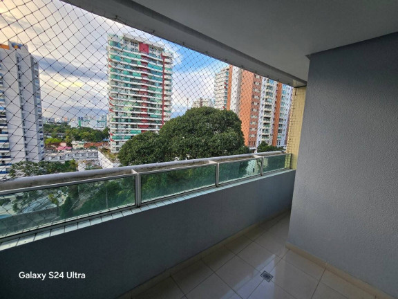 Imagem Apartamento com 3 Quartos à Venda, 94 m² em Adrianópolis - Manaus