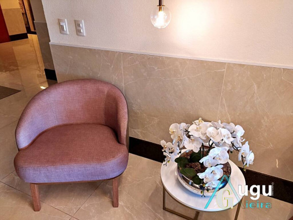 Imagem Apartamento com 3 Quartos à Venda, 111 m² em Praia Do Morro - Guarapari